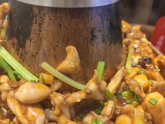 -老佛爷蛙锅•鲜蛙煲(麦凯乐店)
