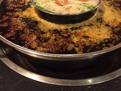 -邓莽子老火锅(鲁祖庙店)
