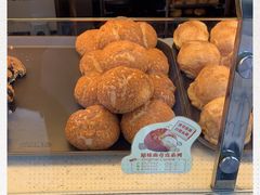 -西树泡芙(珠海华发商都店)