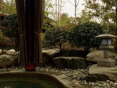 -楼观道温泉酒店