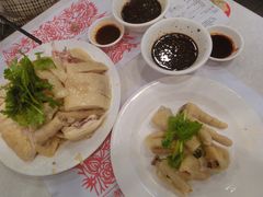 -振鼎鸡(福州路店)