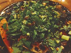 -辣妈水饺红冒菜(金阳路店)