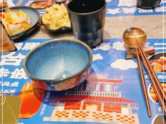 -馔豚·台北菜专门店(深圳湾万象城店)