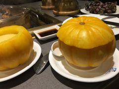 -小天鹅戴斯酒店鲸鲨百汇创作料理