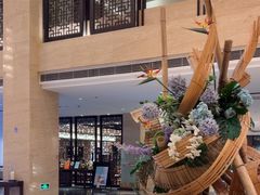 -天目湖御水温泉·度假酒店