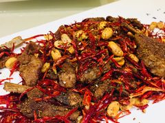 -便宜坊烤鸭店(甜水园店)