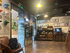 -时光漫步酒店(北京雍和宫南锣鼓巷后海店)