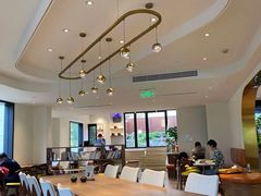 -Peet's Coffee皮爷咖啡(大学路店)