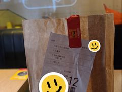 -麦当劳(新王府井店)