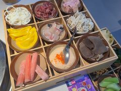 -芈重山老火锅(广州首店)