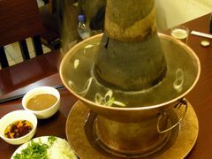 -裕德孚·非遗手切涮羊肉(东直门内大街店)