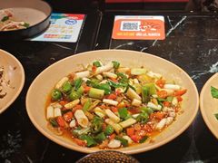-廖川菜(太阳宫店)