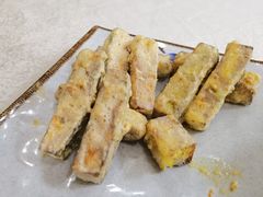 -明香海鲜酒家(华强北店)