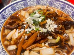 -老北京胡同味道二荤铺(酒仙桥店)
