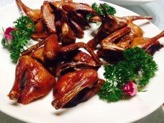 -外高桥喜来登酒店采悦轩