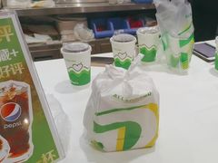 -德克士(通灌北路店)