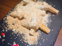 奶香燕麦南瓜-罗氏十三活虾餐厅(光谷K11购物艺术中心店)
