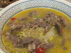 -南小馆(迪士尼小镇店)