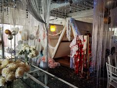 -天空花园餐吧·生日·团建(南山店)