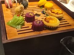-润苑·悦椿轩(徐汇万科中心一期店)