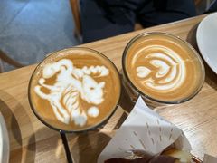 -Dough&Joe团憩(瑞虹天地月亮湾店)