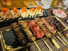 -半藏居酒屋(香港花园店)