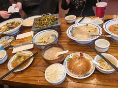 -老雒阳面馆·水席(定鼎门店)