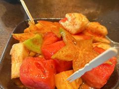 -漆黑觉米粉(三里屯店)