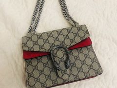 -Gucci(北京金融街购物中心店)