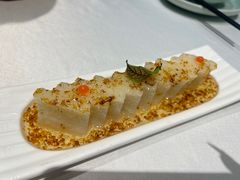 -江城小馆陕南妈妈菜·全球旅行餐厅(钟楼店)