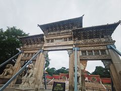 -北陵公园