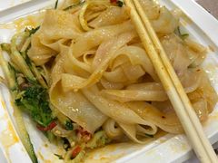 -魏家凉皮(梨园店)