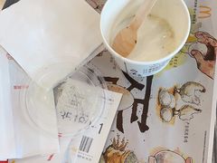 -麦当劳(季华好又多店)