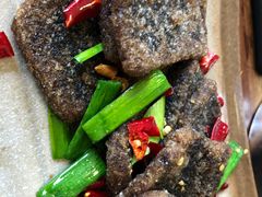 蕨粑-胡师傅三下锅(汽车站店)