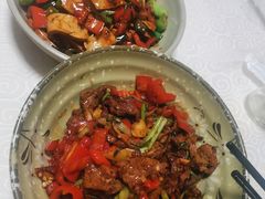 -湖南乡情湘菜馆(罗湖店)