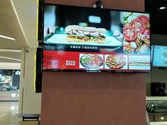-赛百味SUBWAY(高新绿宝店)