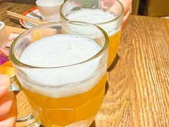 -永红源啤酒·烧烤·海鲜·大排档(青特城店)