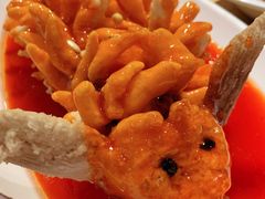 松鼠鱼-赤宴·川菜(玉林店)