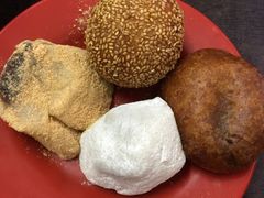 -糯米香(长江路店)
