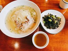 -同得兴 Since·1995 传统苏式面馆(十全街店)