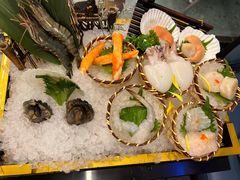 -一绪に寿喜烧(荟聚店)