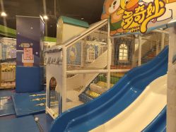 -多奇妙乐园·淘气堡·电玩·抓娃娃(海口吾悦店)