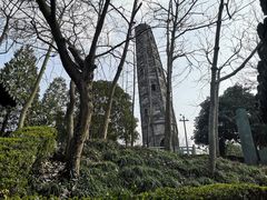 -上海佘山国家森林公园天马山园