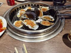-火炉火自助餐(枫蓝国际店)