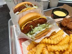 -Shake Shack(南山万象天地店)