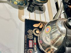 -喜势点·糖沙翁手工茶点·本地人茶居(永庆坊店)