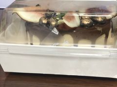 -你好独角兽·蛋糕甜品