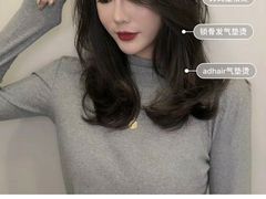 -GAGGUM HAIR DREAM美发店(明洞店)