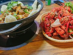 -七裕庄(凯旋南路店)