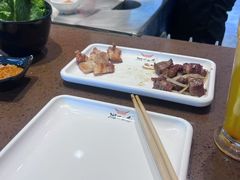 -湘汇概念铁板烧(铁西万达店)